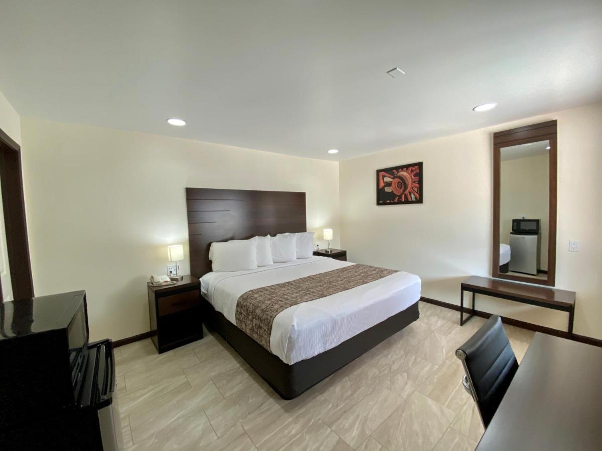 Roswell Inn Εξωτερικό φωτογραφία