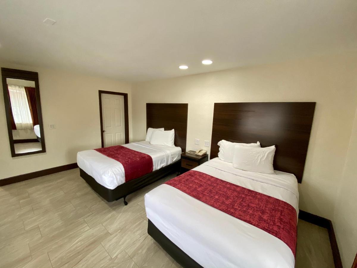Roswell Inn Εξωτερικό φωτογραφία