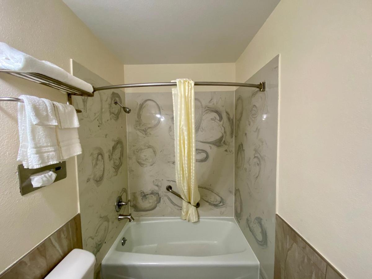 Roswell Inn Εξωτερικό φωτογραφία