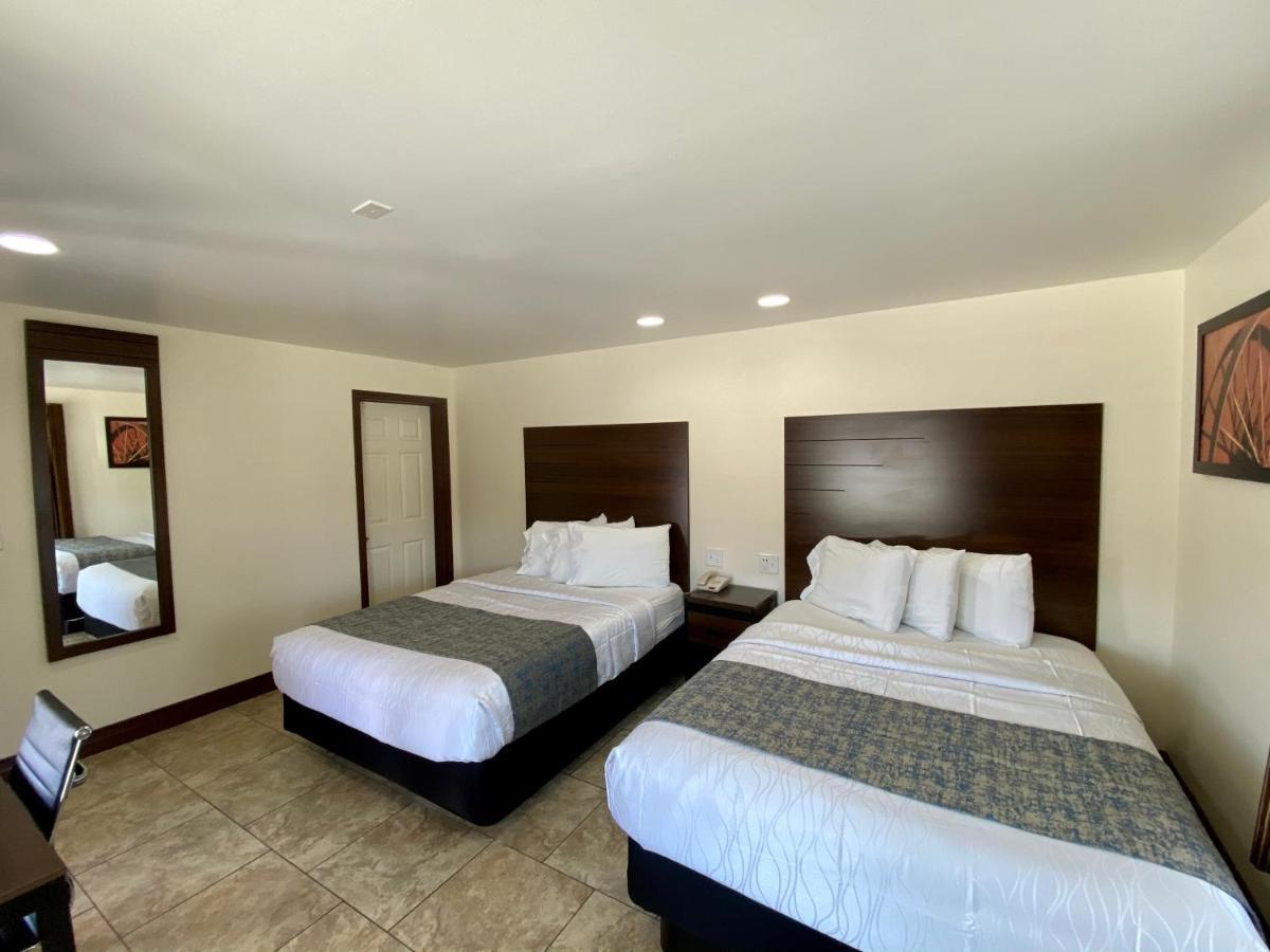 Roswell Inn Εξωτερικό φωτογραφία