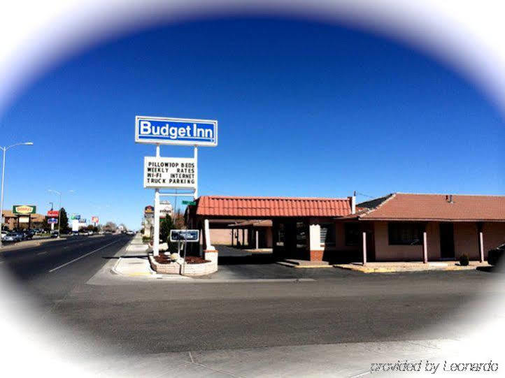 Roswell Inn Εξωτερικό φωτογραφία