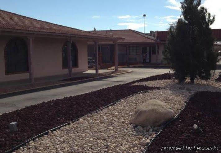 Roswell Inn Εξωτερικό φωτογραφία