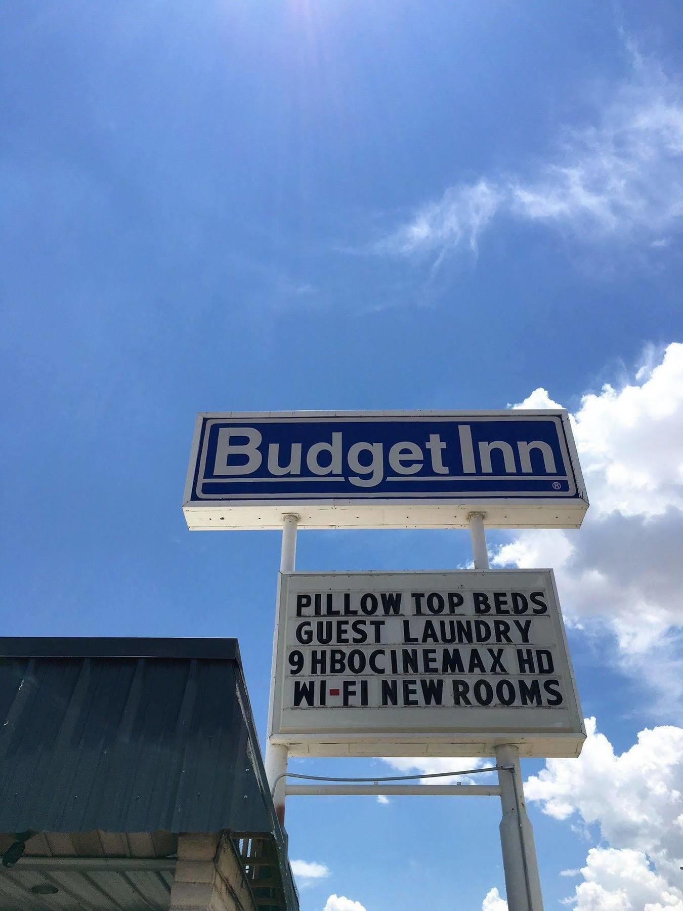 Roswell Inn Εξωτερικό φωτογραφία