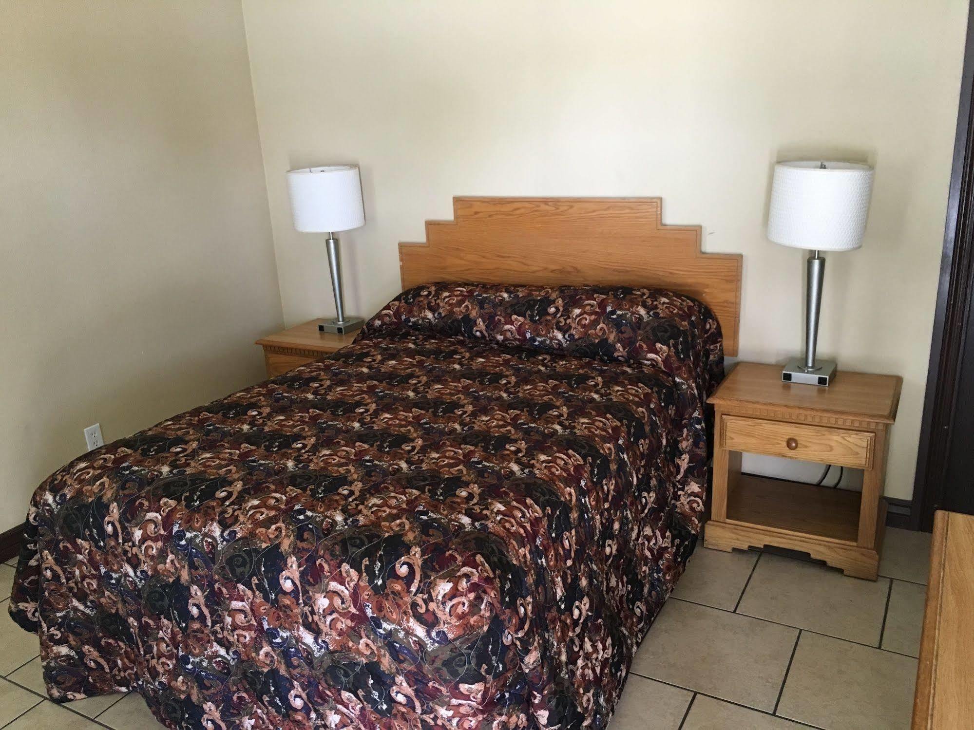 Roswell Inn Εξωτερικό φωτογραφία